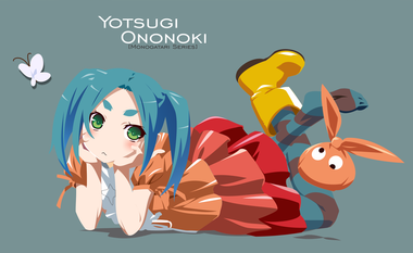 物語シリーズ
