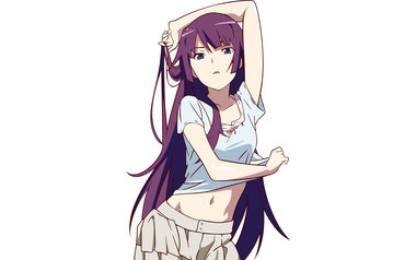 物語シリーズ