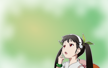 物語シリーズ