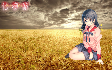 物語シリーズ