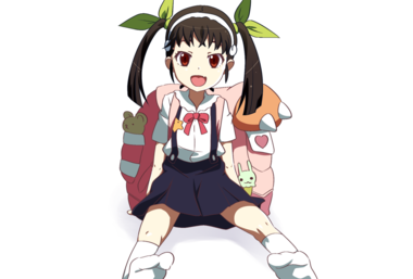 物語シリーズ