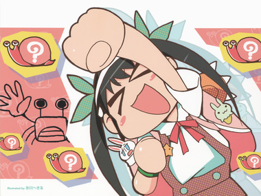 物語シリーズ