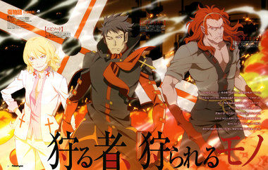 物語シリーズ