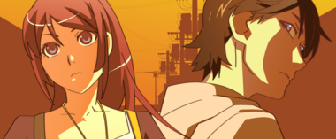 物語シリーズ