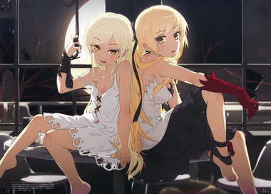 物語シリーズ