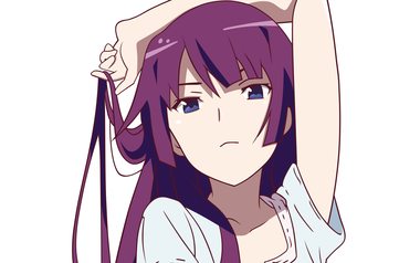 物語シリーズ