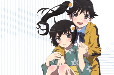物語シリーズ