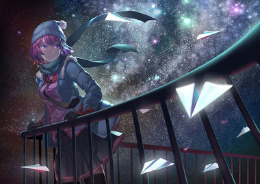 物語シリーズ