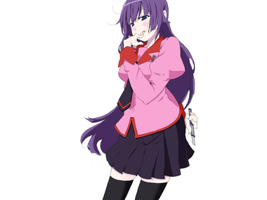 物語シリーズ