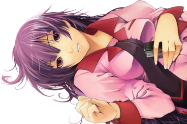 物語シリーズ