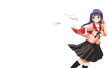 物語シリーズ
