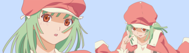 物語シリーズ