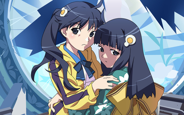 物語シリーズ