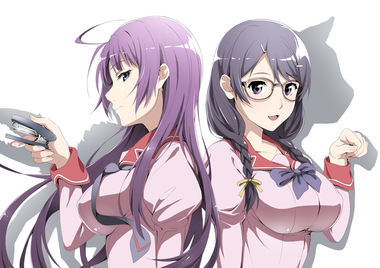 物語シリーズ