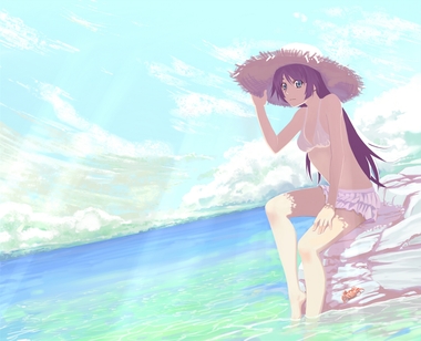 物語シリーズ