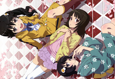 物語シリーズ