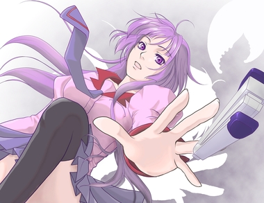 物語シリーズ