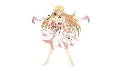 物語シリーズ