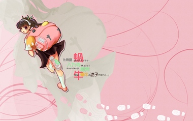 物語シリーズ