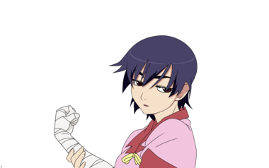 物語シリーズ