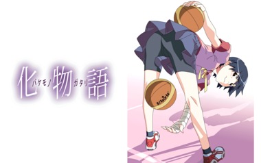 物語シリーズ