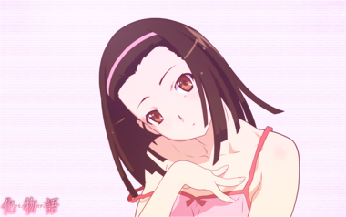 物語シリーズ