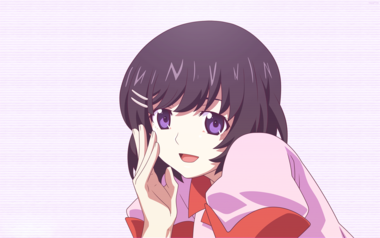 物語シリーズ
