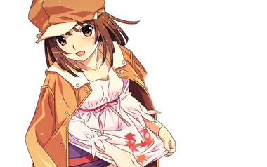 物語シリーズ