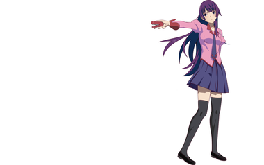 物語シリーズ
