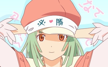 物語シリーズ