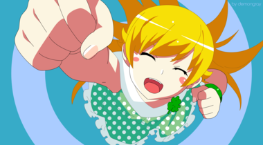 物語シリーズ
