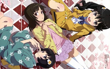 物語シリーズ