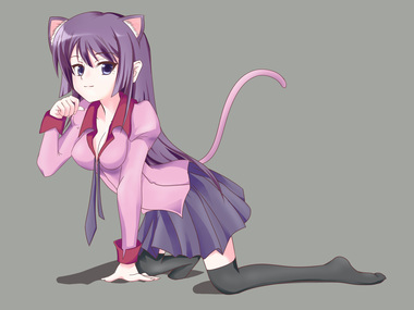 物語シリーズ