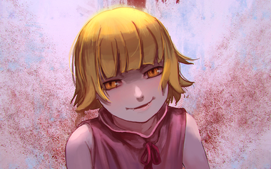 物語シリーズ