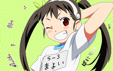 物語シリーズ