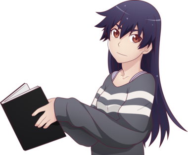 物語シリーズ