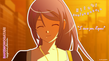 物語シリーズ