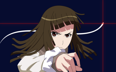 物語シリーズ