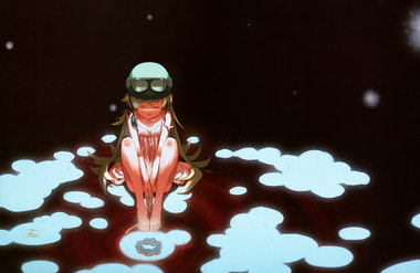 物語シリーズ