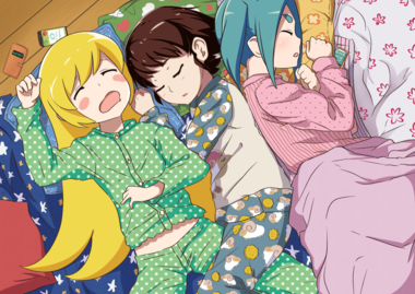 物語シリーズ