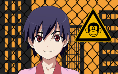 物語シリーズ