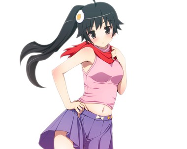 物語シリーズ