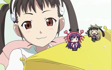 物語シリーズ