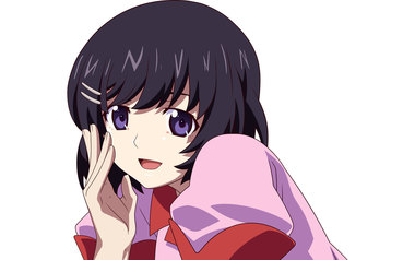 物語シリーズ