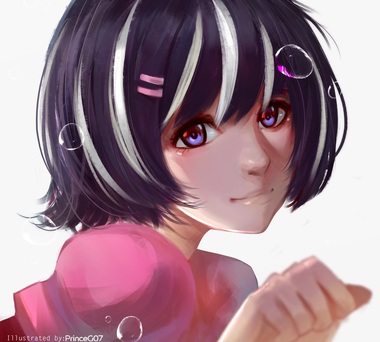 物語シリーズ