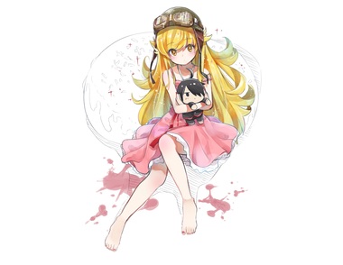 物語シリーズ
