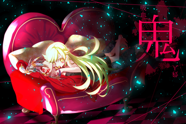 物語シリーズ