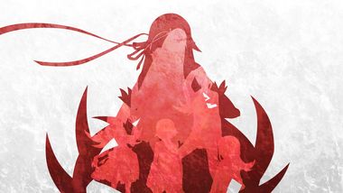 物語シリーズ