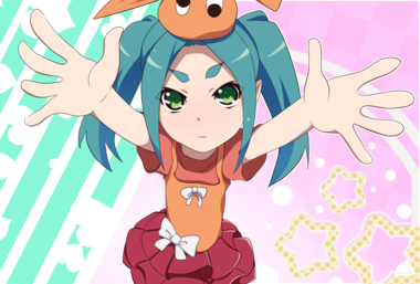 物語シリーズ