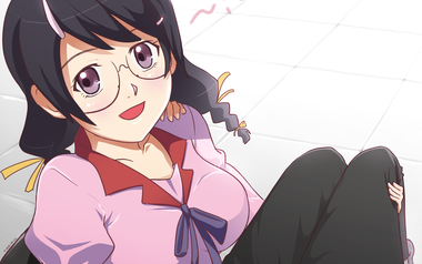 物語シリーズ